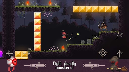 Fireball Wizard APK