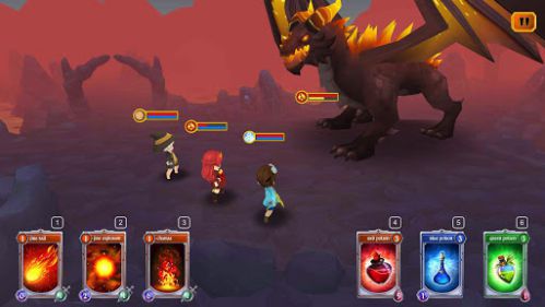 Mathmages monster slayer