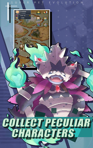 Mythical Monster Area MOD Unlimited Money