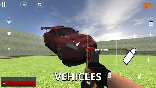 RSandbox MOD APK