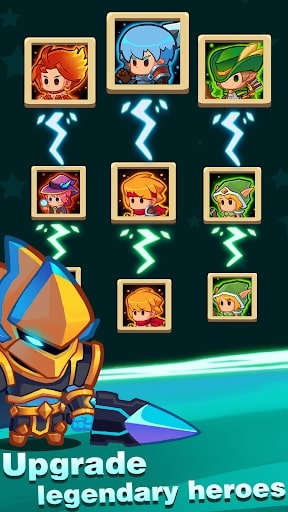 AFK Monster Battle – Unlimited Money MOD