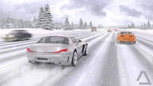 Driving Zone Car Game ApkUnlimit