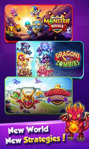 MonstaVerse APK