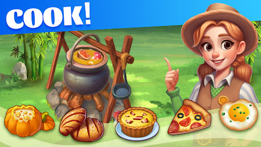 Farm Day : Harvest ApkUnlimit