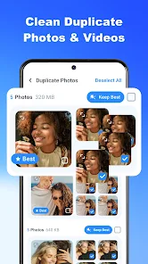 Screenshots