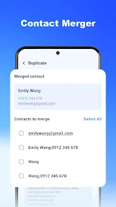 Screenshots