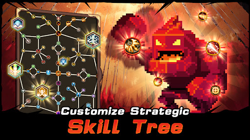 Tap Monster: Idle Adventure RPG MOD Custom Damage