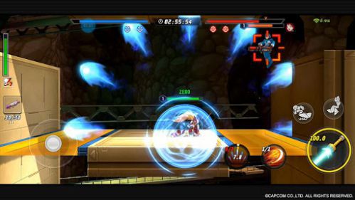 MEGA MAN X DiVE childhood memories