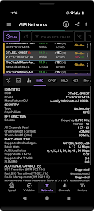 Capturas de pantalla