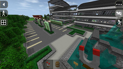 Survivalcraft MOD Everything Unlocked