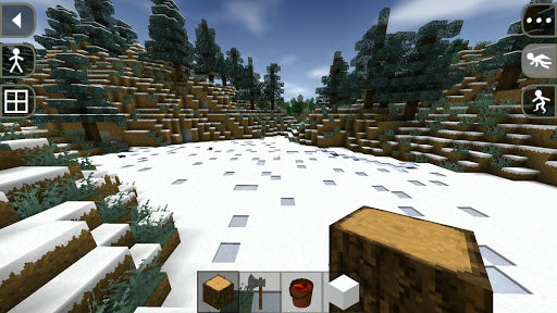 Download Survivalcraft MOD APK