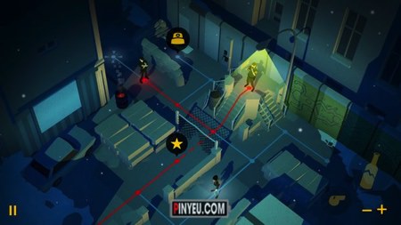 Download Vandals for Android, iPhone.