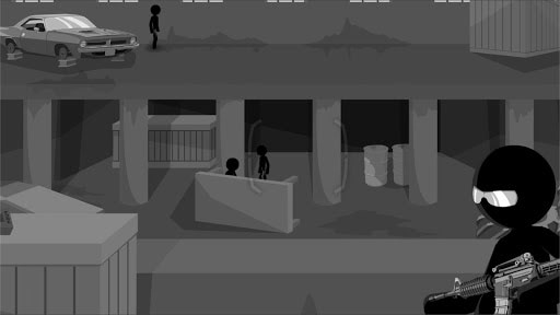 Sift Heads Reborn MOD Unlimited Money