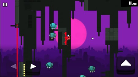 Mad Dex 2 for mobile
