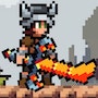 Castle Knight