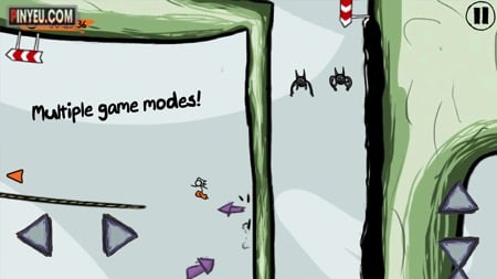 download fancy pants adventures