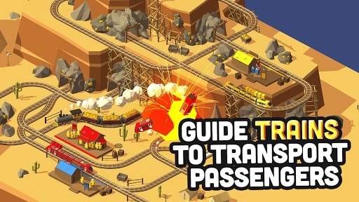 Conduct THIS! – Train Action MOD Money