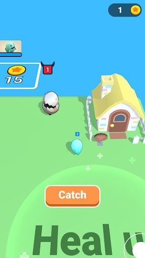 Monsters Master Ad-free Hack