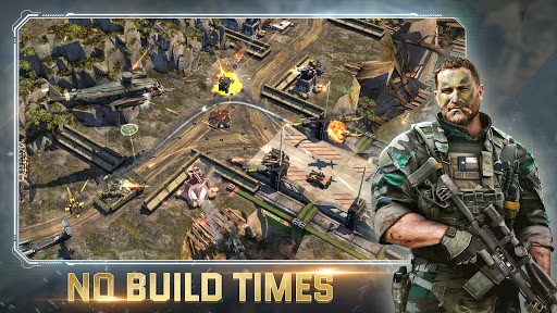 Strategy Game