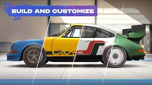 Custom Car Works ApkUnlimit
