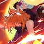 Demon Hunt Knights