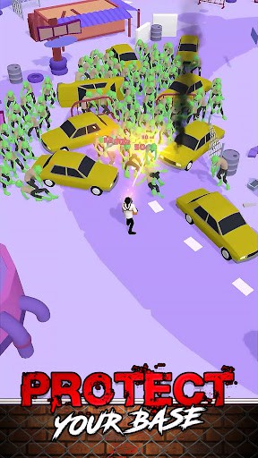Zombie Survivor!