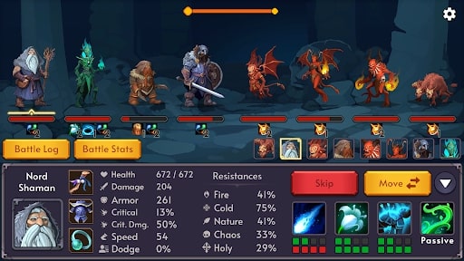 Not Enough Dungeons Money MOD