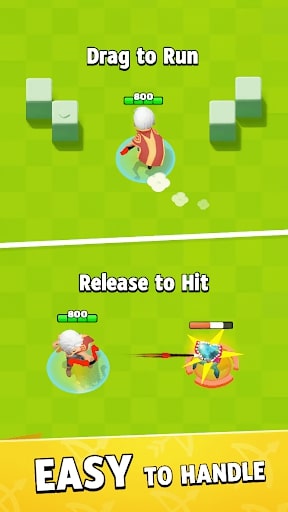 Journey Of Archer ApkUnlimit