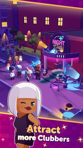 Latest Nightclub Tycoon Hack