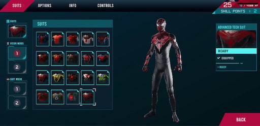 Spider Man Miles Morales ApkUnlimit