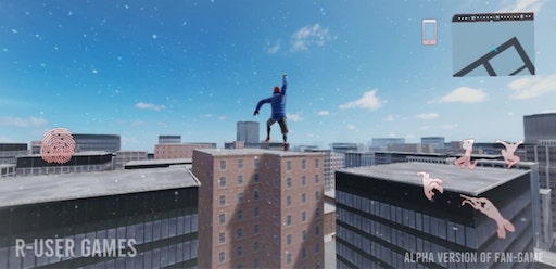 Spider Man Miles Morales Unlimited Money MOD