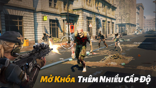 Download Plague of Z MOD APK