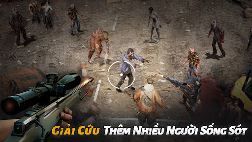 Plague of Z MOD Unlimited Coins
