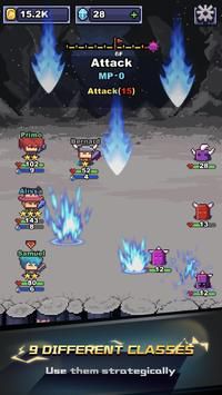 Experience Infinite Knights - A realistic simulation