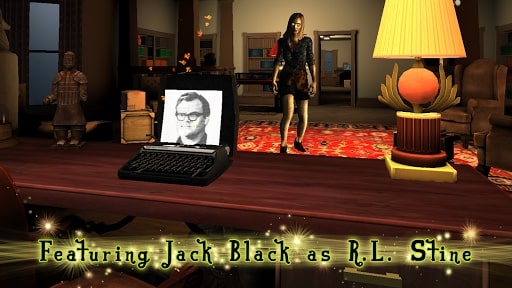 Goosebumps Night of Scares ApkUnlimit.