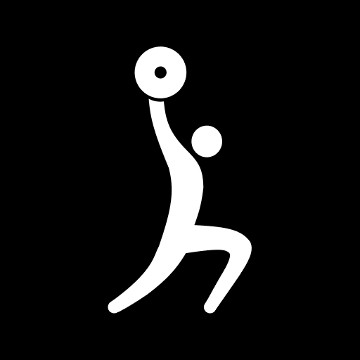 Lyfta: Nhật ký tập gym