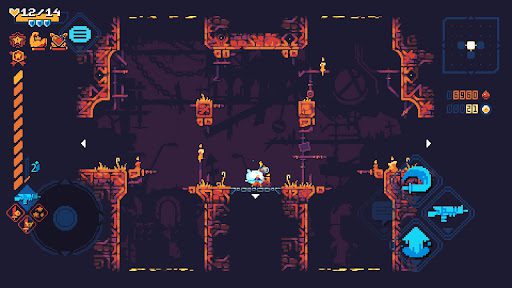 Scour and God Mode MOD