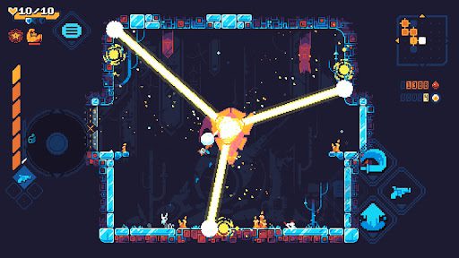ScourgeBringer MOD Money