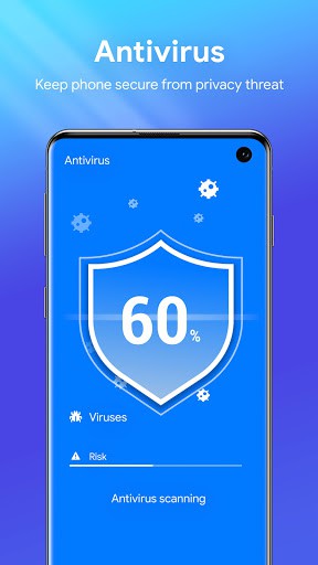 Download One Booster MOD Premium Unlocked
