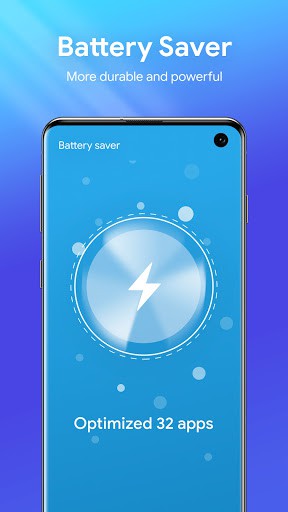Download One Booster MOD APK
