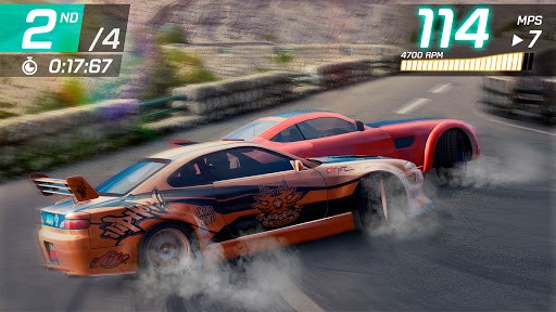 Racing Legends - Offline Games MOD ApkUnlimit