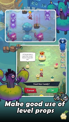 Finding Sheep MOD coins