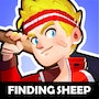 Finding Sheep