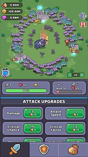 Download Wild Survival MOD APK