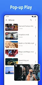 Screenshot image