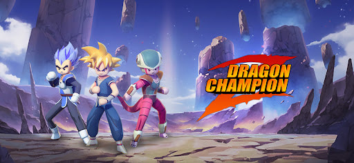 Dragon Champion Z MOD Damage multiplier
