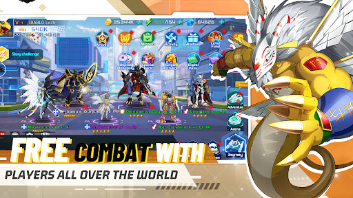 Fantasy Journey: Evolution MOD Defense Multiplier