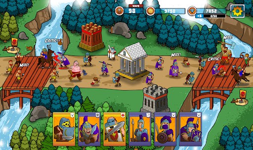 Grow & Conquer MOD ApkUnlimit