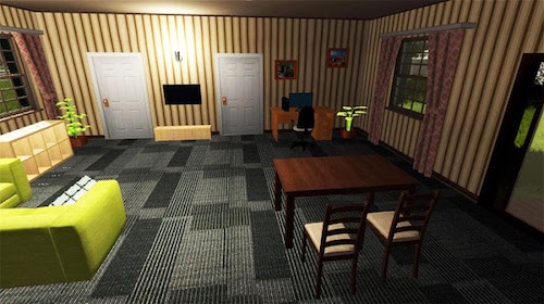 House Designer mod money
