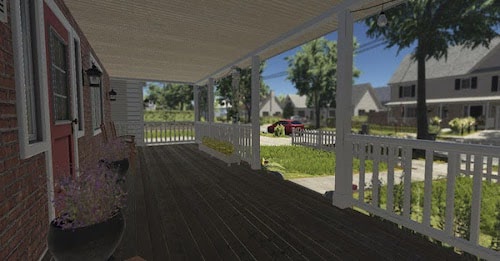 House Designer : Fix & Flip mod vô hạn tiền